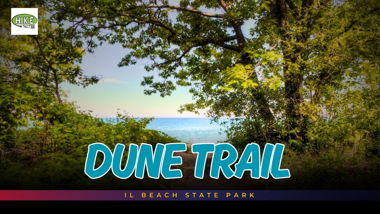 IL Beach State Park